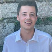 Studente di Giurisprudenza offre ripetizioni in diritto per studenti delle scuole superiori